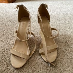 Lauren Conrad wedges